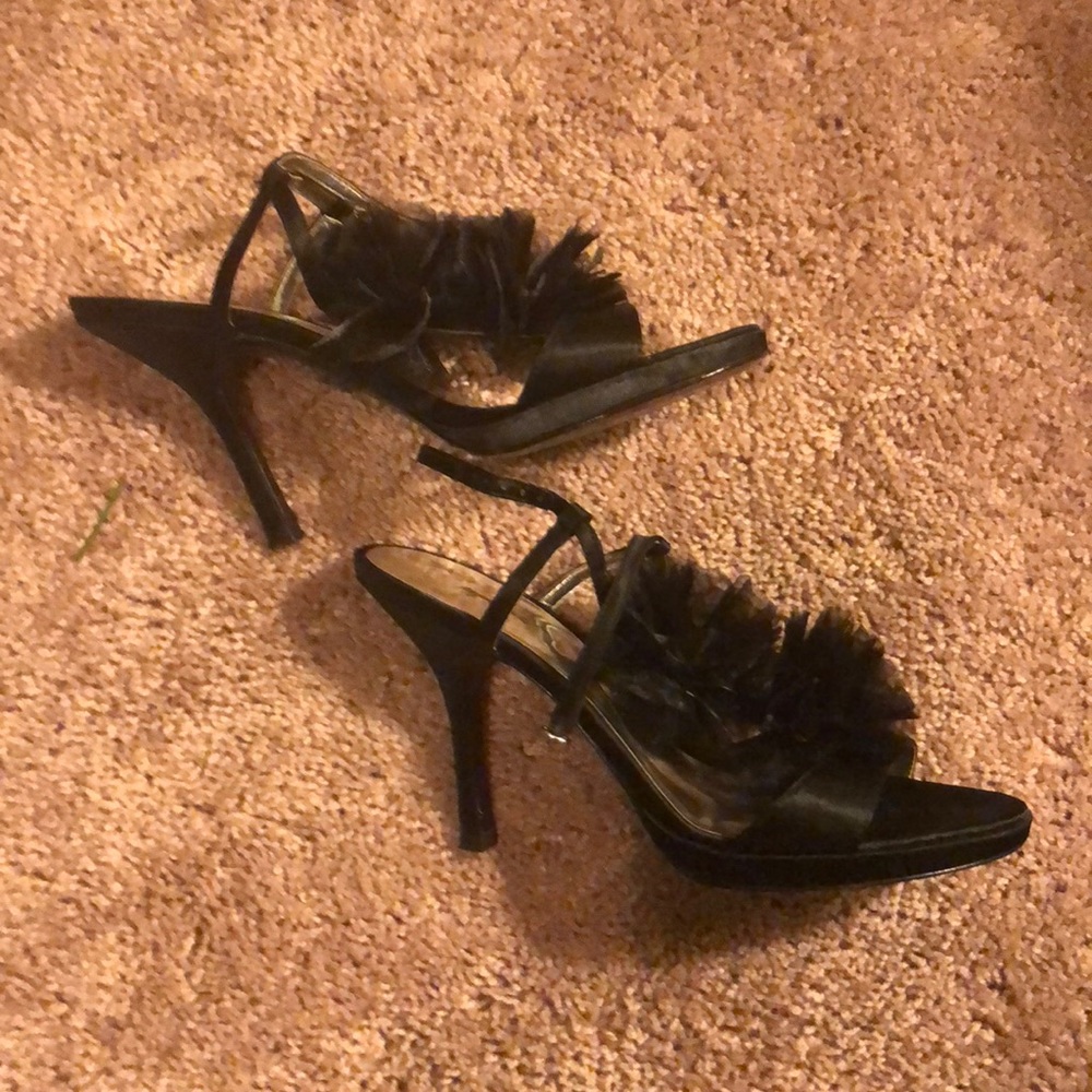 Women’s evening shoes